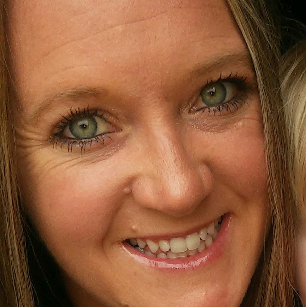 Meet your Posher, Ashlee