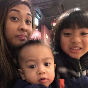 Meet your Posher, Angel