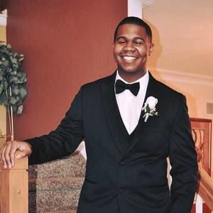 Meet your Posher, Chris