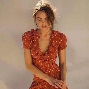 Realisation Par Valentina Dress