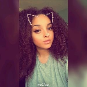 Meet your Posher, Micaela