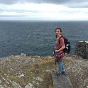 Meet your Posher, Claire