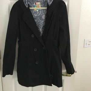 Roxy Jacket