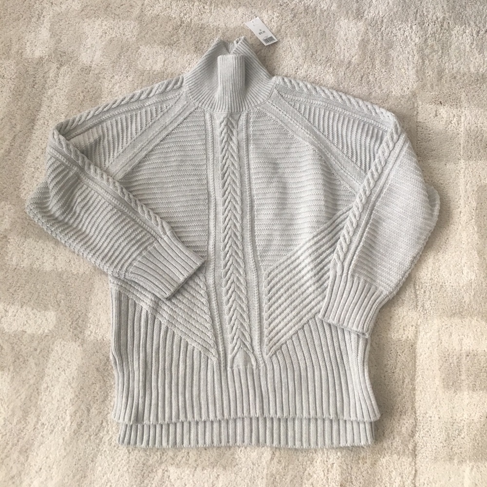 NEW Banana Republic Sweater
