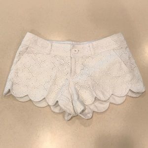 Lilly Pulitzer Walsh Shorts