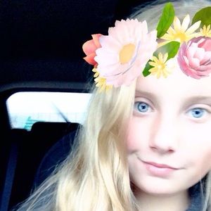 Meet your Posher, Veronica