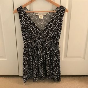 🆕 Max Studio sleeveless top