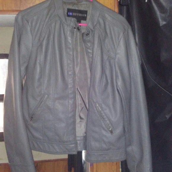 I.B. Diffusion Jacket - Picture 4 of 4