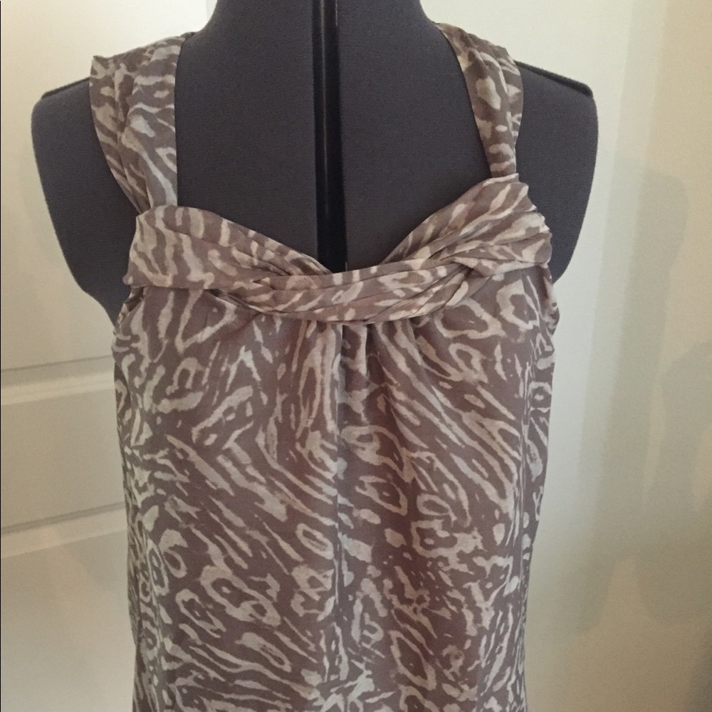 Ann Taylor Loft size small tank top