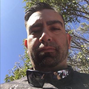 Meet your Posher, Guillermo