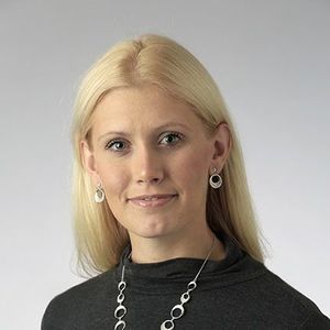 Meet your Posher, Jenalle