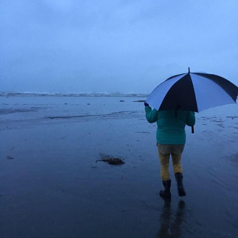 Meet your Posher, Libbi