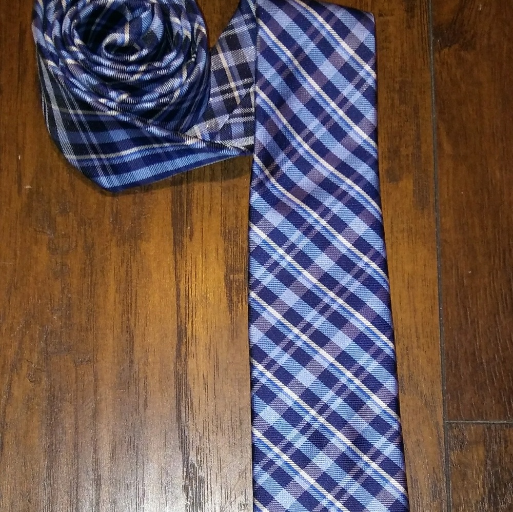 Chaps Youth Tie