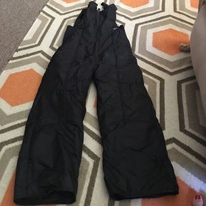 Youth Ski Overalls—unisex