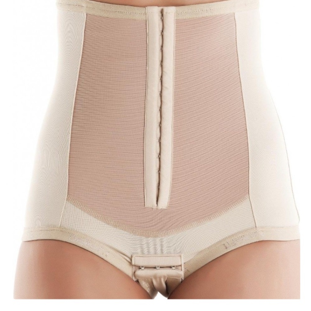 Bellefit postpartum corset size small