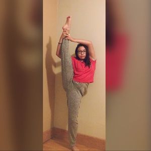 Meet your Posher, Lexanna