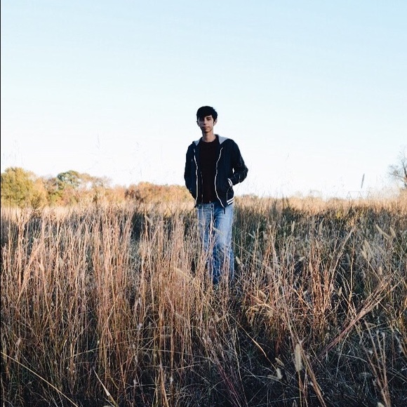 Meet your Posher, Michael - Picture 1 of 1