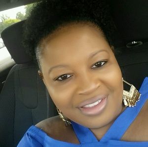 Meet your Posher, Sherlonda