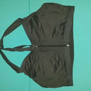 Victoria Secret Sports bra.