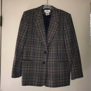 Women’s blazer