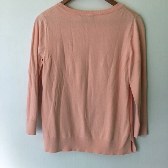 Last Chance! Loft / Light-weight sweater - Picture 4 of 4