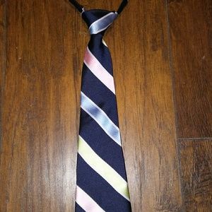 Gymboree Boys Tie