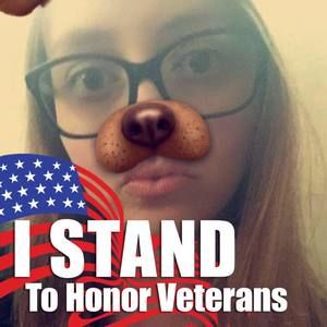 Meet your Posher, Kimberlyn