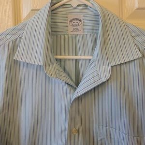 Brooks Brothers dress shirt