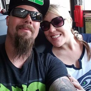 Meet your Posher, Frank