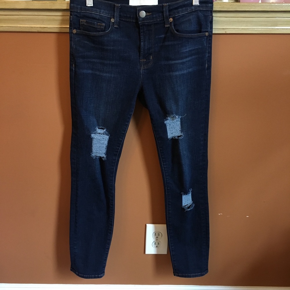 J Brand Jeans