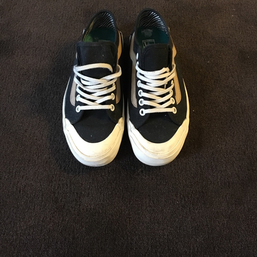 Vans Surf Sliders