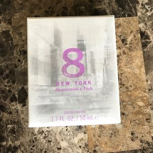Abercrombie & Fitch Perfume