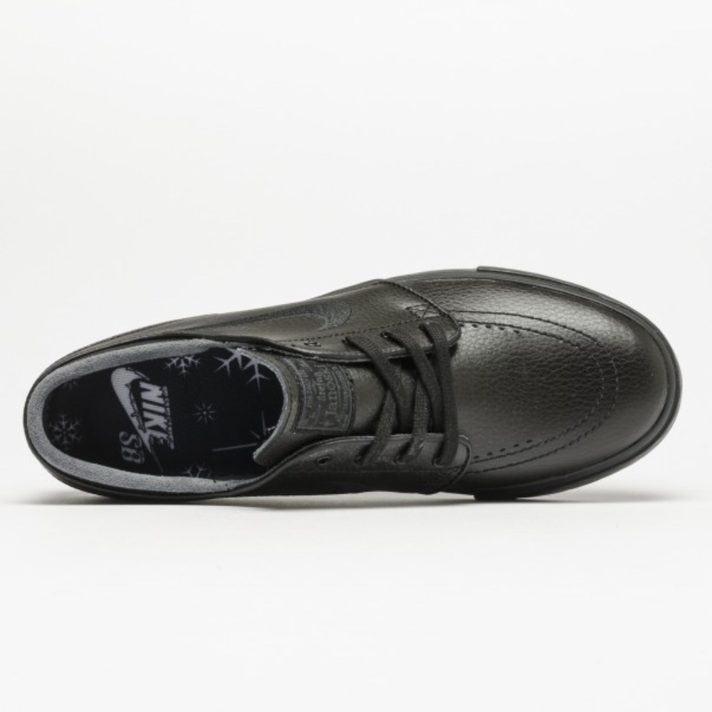 Nike SB ZOOM STEFAN JANOSKI LEATHER Men's Shoes - Picture 5 of 6