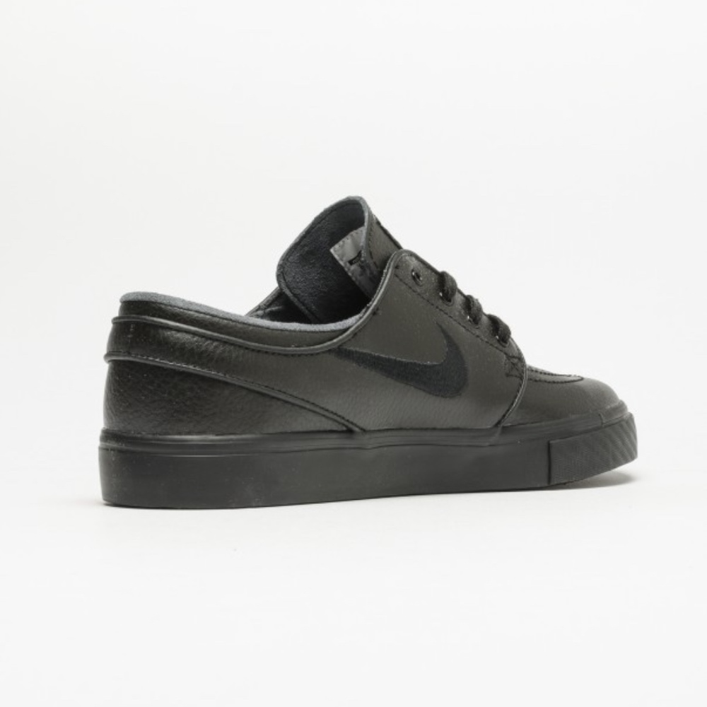 Nike SB ZOOM STEFAN JANOSKI LEATHER Men's Shoes - Picture 4 of 6