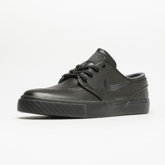 Nike SB ZOOM STEFAN JANOSKI LEATHER Men's Shoes - Picture 3 of 6