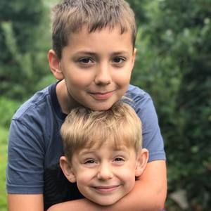 Meet your Posher, Joanna