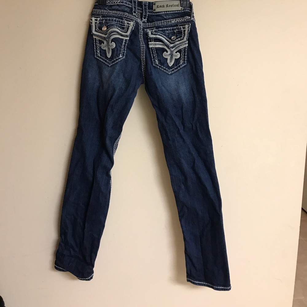 Rock Revival Pants