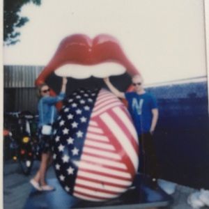 Meet your Posher, Joanna