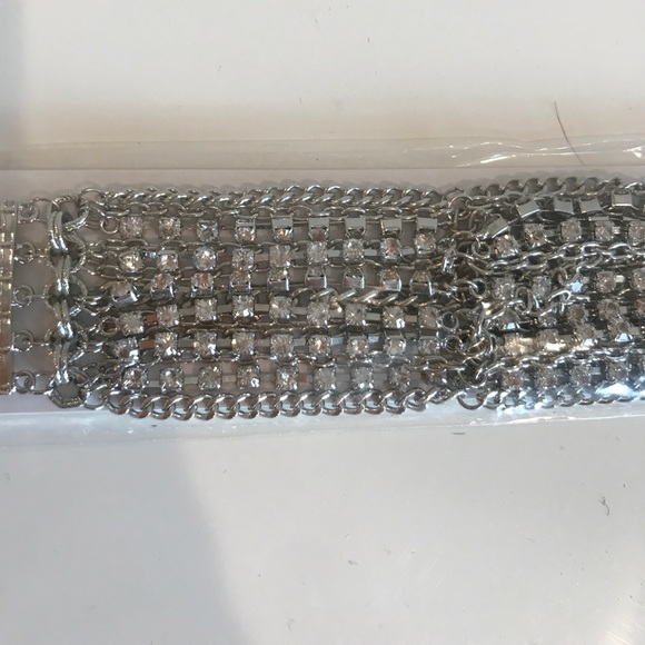 Multi Strand Bracelet - Picture 2 of 2