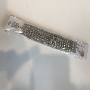 Multi Strand Bracelet