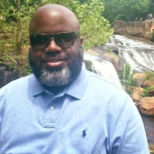 Meet your Posher, Otis