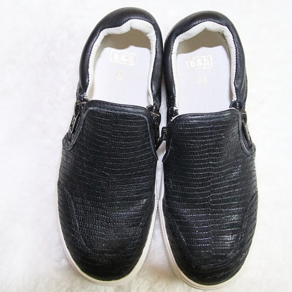 Ash Other - ASH kids sneakers sz 2 (size 33)