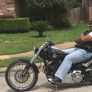 Meet your Posher, Paul