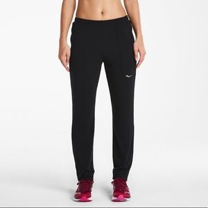 Women's Saucony Boston Running Pant