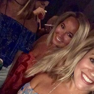 Meet your Posher, Rylee