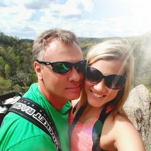 Meet your Posher, Misty