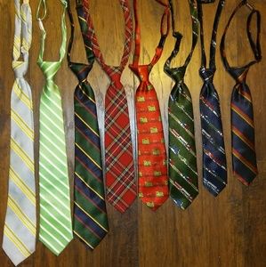 The Children's Place Ties