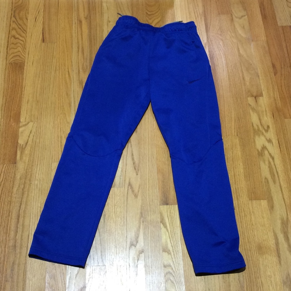 Nike youth XL sweat pants
