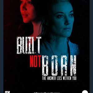 Meet your Posher, Erika