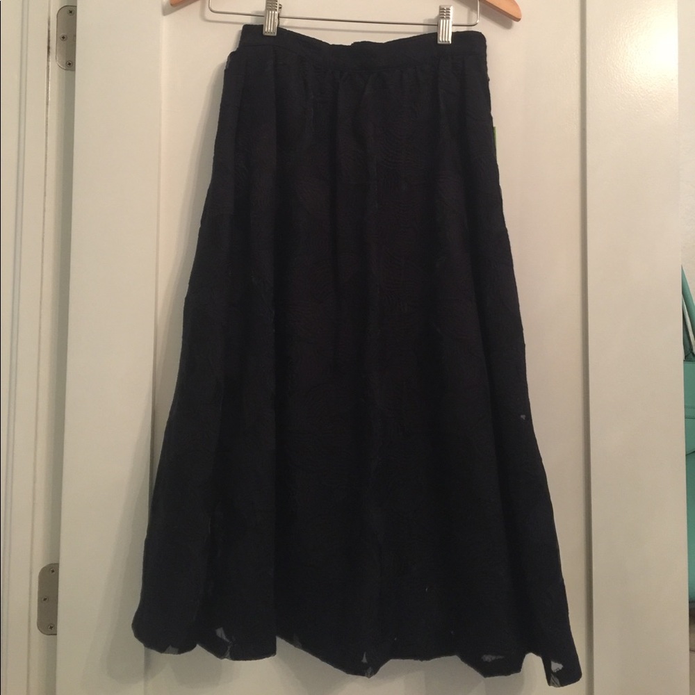SAM EDELMAN Long skirt . New.